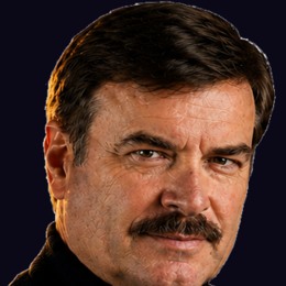 Dane Spotts.